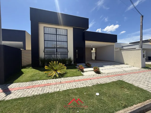 Imagem: Casa Alto Padrão em Cajueiros (Itaipuaçu)