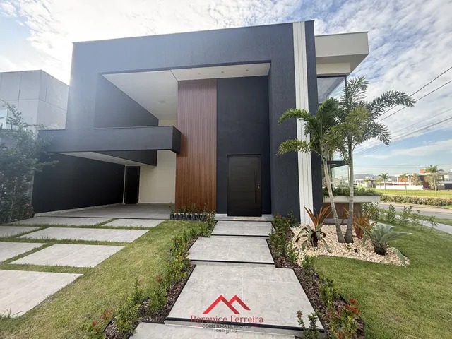 Imagem 12: Casa Alto Padrão no Condomínio Alphaville II , Maricá/Rj