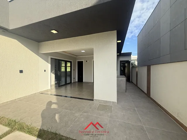 Imagem 3: Casa Alto Padrão no Condomínio Alphaville II , Maricá/Rj