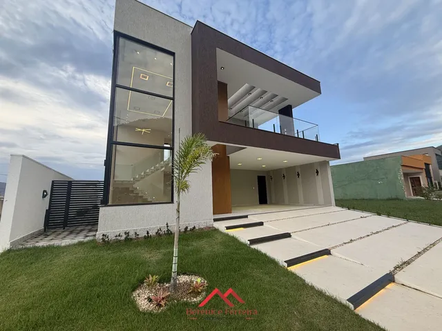 Imagem: Casa de Alto Padrão no Alphaville II