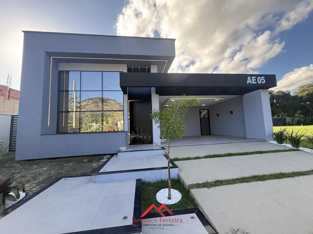 Imagem: Casa Alto Padrão no Condomínio Aphaville
