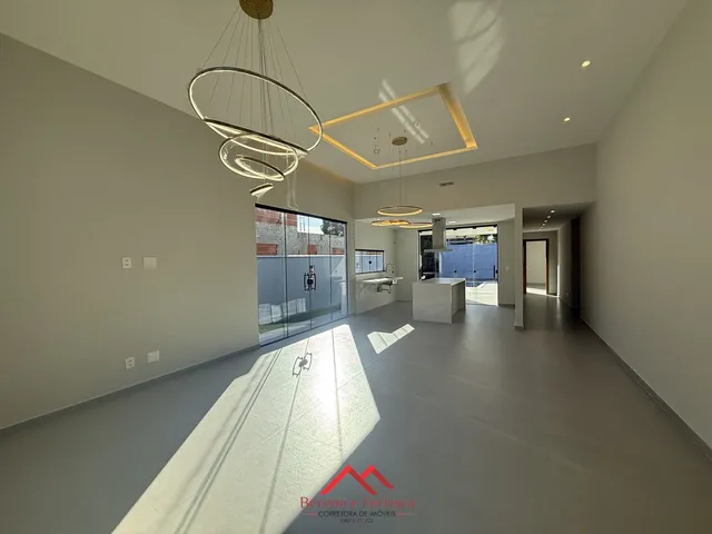 Imagem 2: Casa Alto Padrão no Condomínio Aphaville em Maricá / Rj