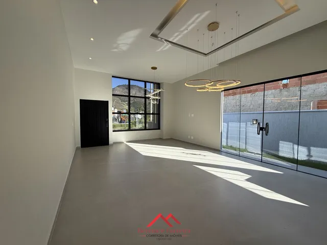 Imagem 4: Casa Alto Padrão no Condomínio Aphaville em Maricá / Rj