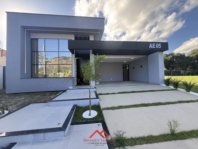 Imagem 14: Casa Alto Padrão no Condomínio Aphaville em Maricá / Rj