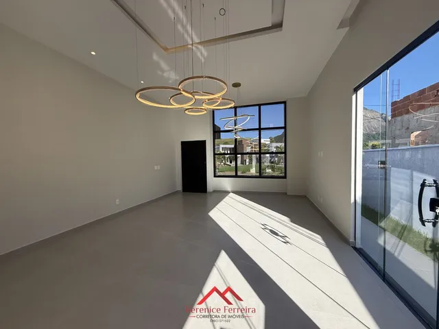 Imagem 3: Casa Alto Padrão no Condomínio Aphaville em Maricá / Rj