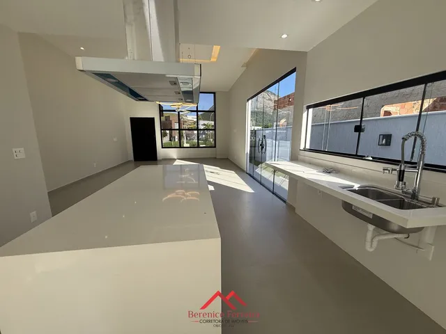 Imagem 16: Casa Alto Padrão no Condomínio Aphaville em Maricá / Rj