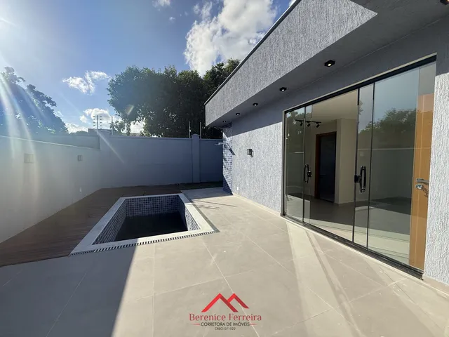 Imagem 9: Casa Alto Padrão no Condomínio Aphaville em Maricá / Rj