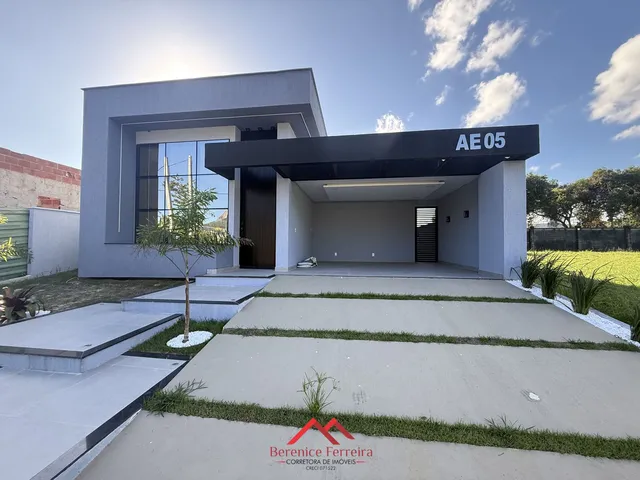 Imagem 10: Casa Alto Padrão no Condomínio Aphaville em Maricá / Rj