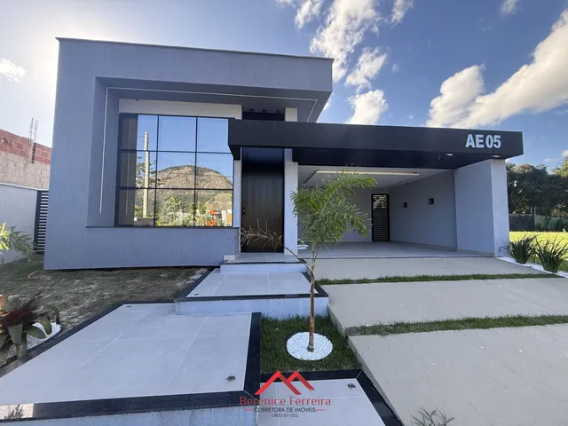 Imagem 12: Casa Alto Padrão no Condomínio Aphaville em Maricá / Rj