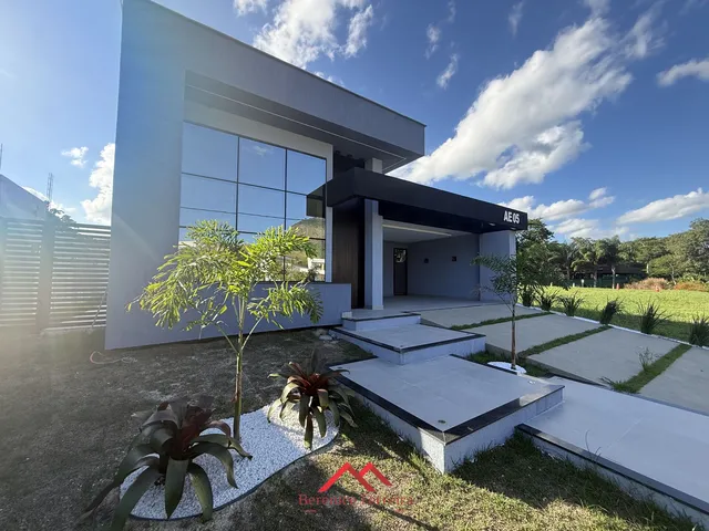 Imagem 7: Casa Alto Padrão no Condomínio Aphaville em Maricá / Rj