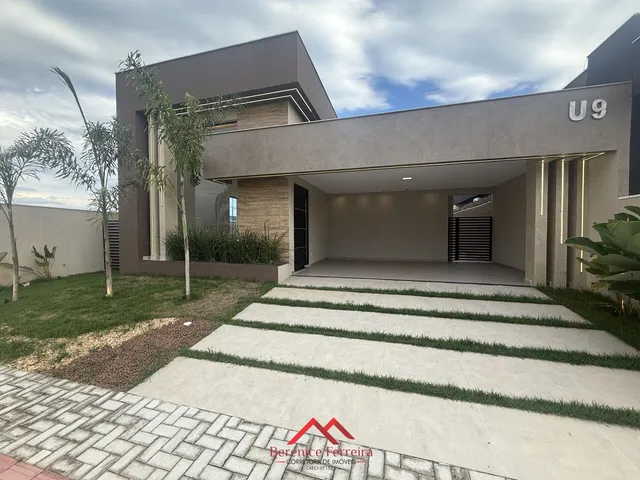 Imagem: Casa Alto Padrão em Cajueiros (Itaipuaçu)