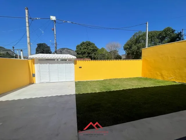 Imagem 14: Maravilhosa Casa com 5 Quartos em Inoã, Maricá