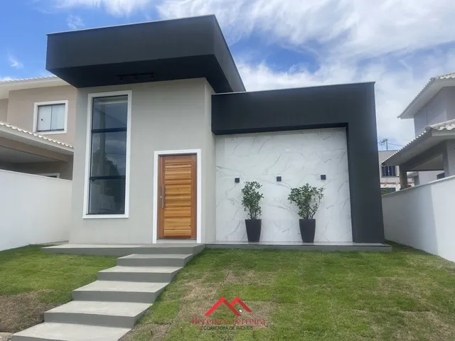 Imagem: Casa no Condomínio Royal Garden 1, Pindobas