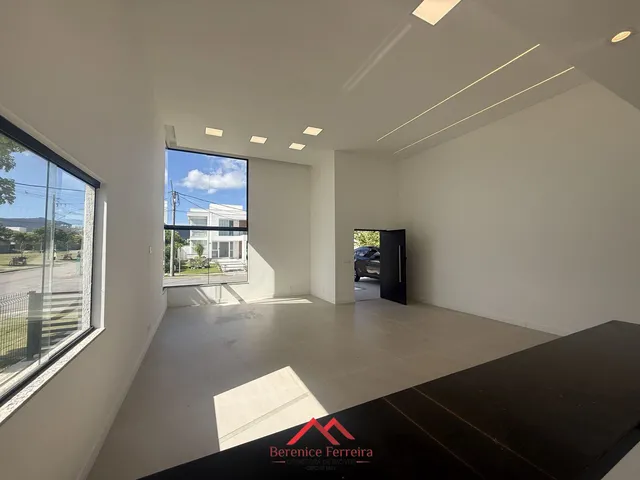 Imagem 8: Casa de Alto Padrão no Condomínio Alphaville I - Maricá