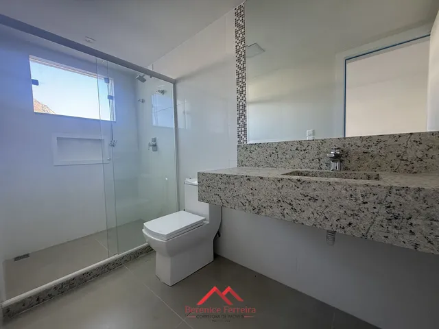 Imagem 13: Casa de Alto Padrão no Condomínio Alphaville I - Maricá