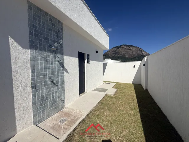 Imagem 4: Casa de Alto Padrão no Condomínio Alphaville I - Maricá