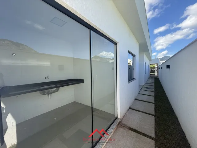 Imagem 12: Casa de Alto Padrão no Condomínio Alphaville I - Maricá