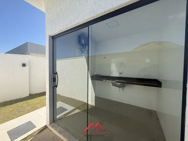 Imagem 5: Casa de Alto Padrão no Condomínio Alphaville I - Maricá