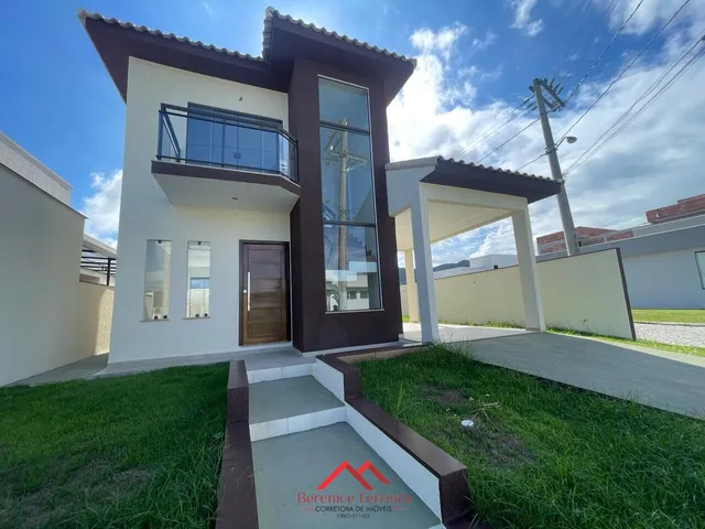 Imagem: Casa em Condomínio em Pindobas, Maricá/Rj