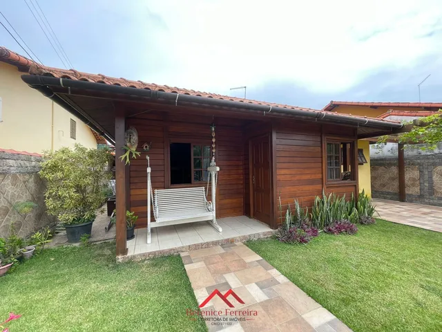 Imagem: Casa em Condomínio em Itapeba, Maricá/Rj