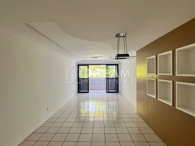 Imagem: Apartamento à venda no bairro Boa Viagem