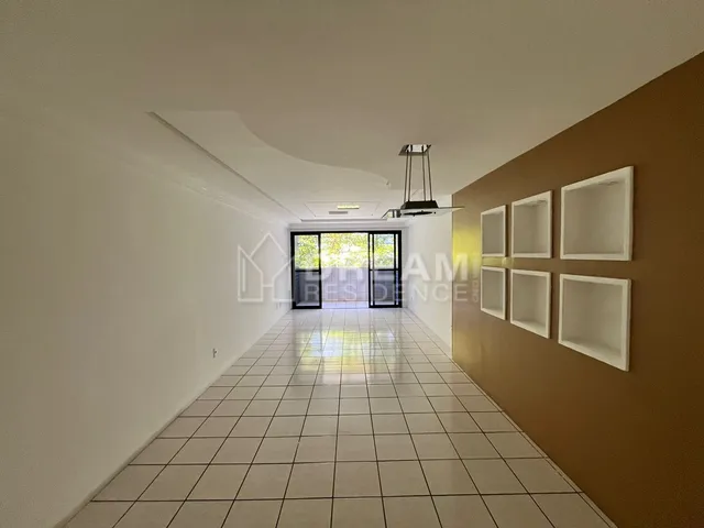 Imagem 14: Apartamento à venda no bairro Boa Viagem - Recife/PE, Sul