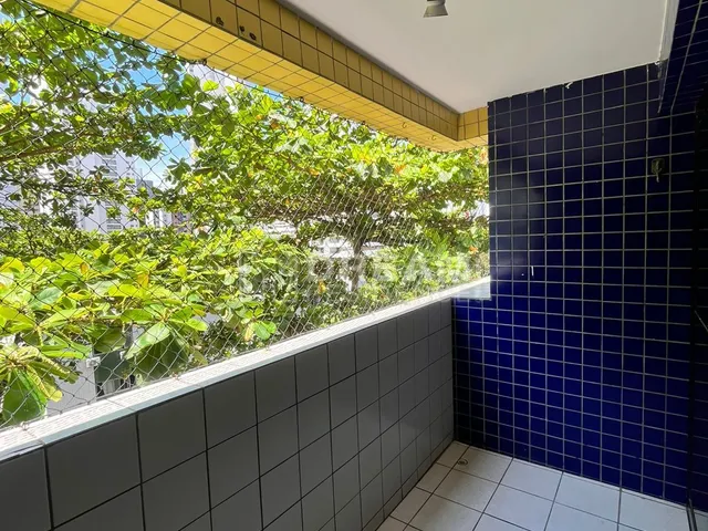Imagem 11: Apartamento à venda no bairro Boa Viagem - Recife/PE, Sul