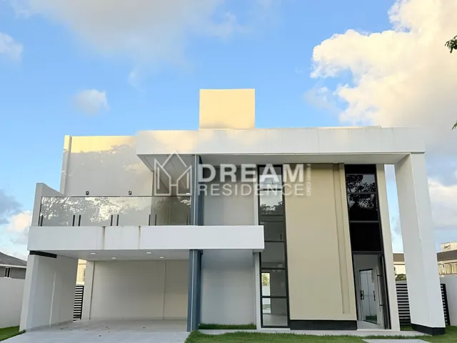 Imagem: Casa à venda no bairro Várzea - Recife/PE