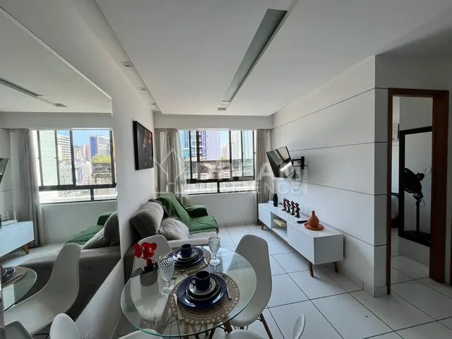 Imagem: Apartamento à venda no bairro Boa Viagem