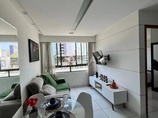 Imagem 4: Apartamento à venda no bairro Boa Viagem - Recife/PE, Sul