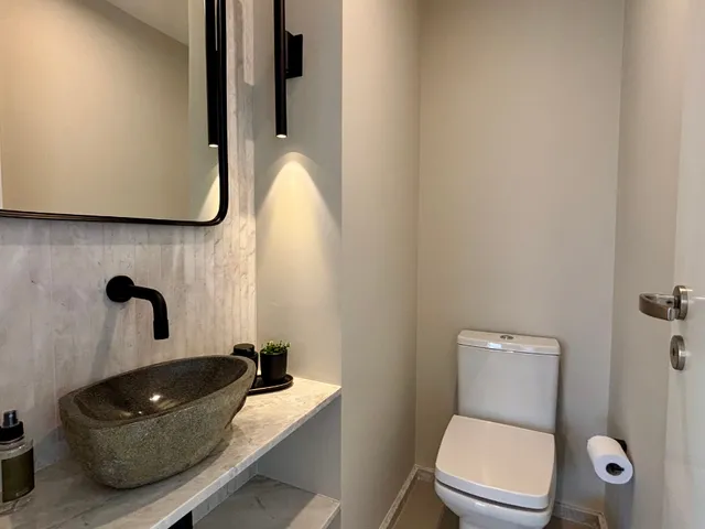 Imagem 16: Apartamento para Venda em Campo Belo com 3 Quartos, Sendo 3 Suítes, 133M²