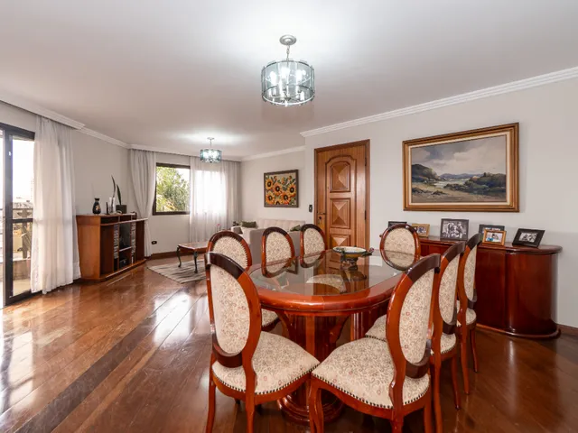 Imagem: Apartamento para venda em Mooca com 3 quartos