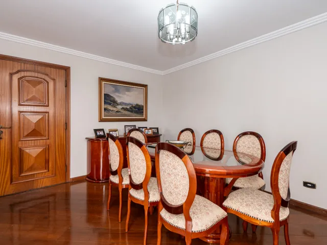 Imagem 9: Apartamento para venda em Mooca com 3 quartos, sendo 1 suíte, 169m²