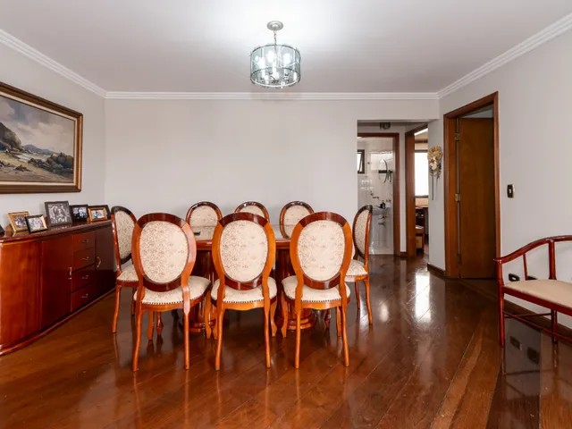 Imagem 14: Apartamento para venda em Mooca com 3 quartos, sendo 1 suíte, 169m²