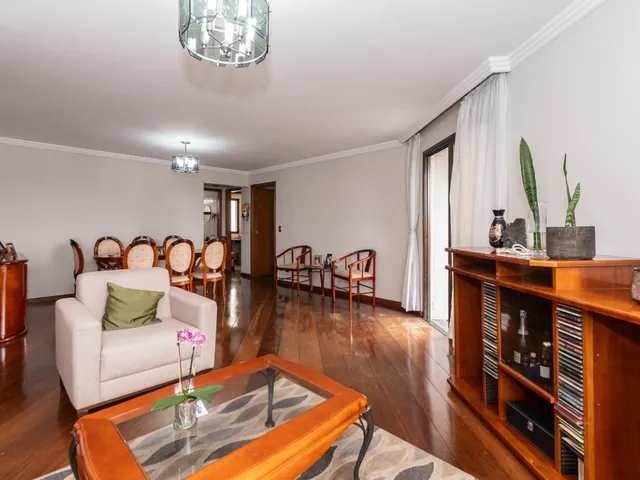 Imagem 7: Apartamento para venda em Mooca com 3 quartos, sendo 1 suíte, 169m²