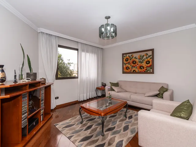 Imagem 11: Apartamento para venda em Mooca com 3 quartos, sendo 1 suíte, 169m²