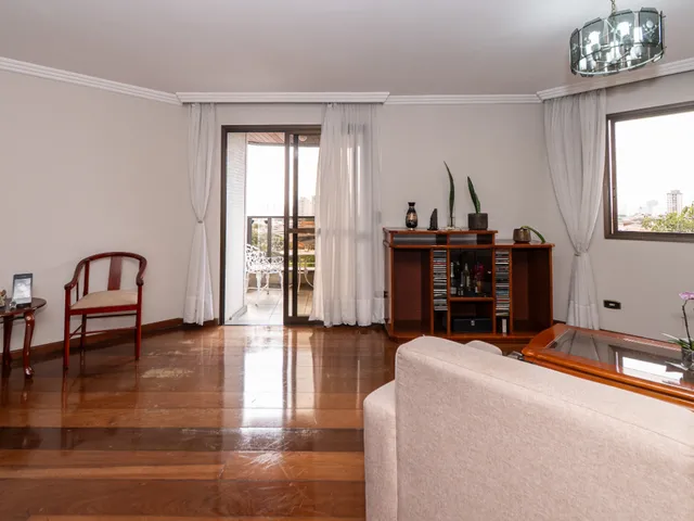 Imagem 16: Apartamento para venda em Mooca com 3 quartos, sendo 1 suíte, 169m²