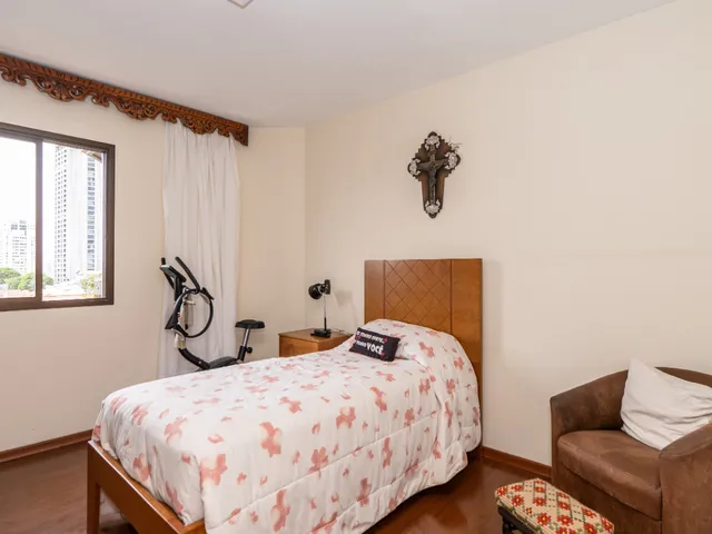 Imagem 13: Apartamento para venda em Mooca com 3 quartos, sendo 1 suíte, 169m²