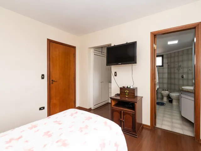 Imagem 5: Apartamento para venda em Mooca com 3 quartos, sendo 1 suíte, 169m²