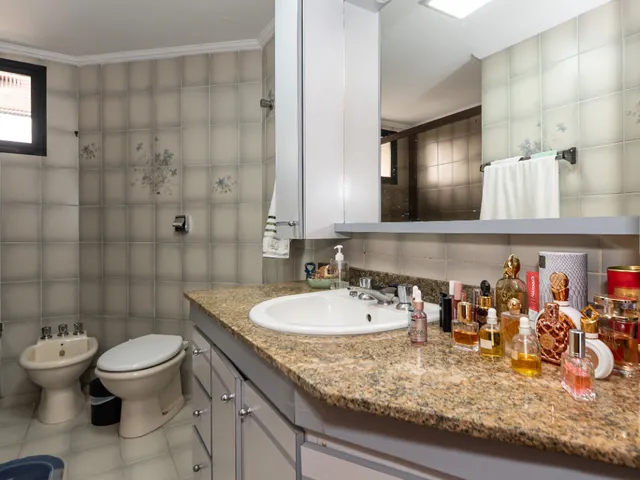 Imagem 2: Apartamento para venda em Mooca com 3 quartos, sendo 1 suíte, 169m²