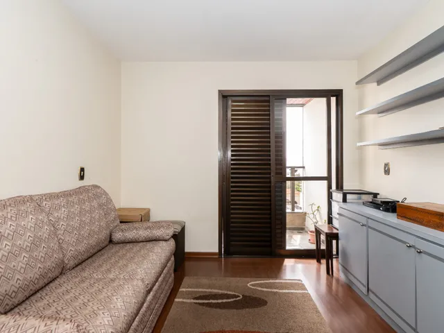 Imagem 12: Apartamento para venda em Mooca com 3 quartos, sendo 1 suíte, 169m²
