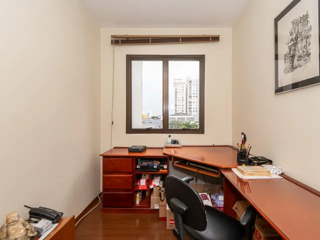 Imagem 3: Apartamento para venda em Mooca com 3 quartos, sendo 1 suíte, 169m²
