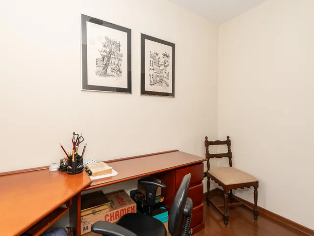 Imagem 4: Apartamento para venda em Mooca com 3 quartos, sendo 1 suíte, 169m²