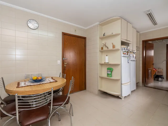 Imagem 10: Apartamento para venda em Mooca com 3 quartos, sendo 1 suíte, 169m²