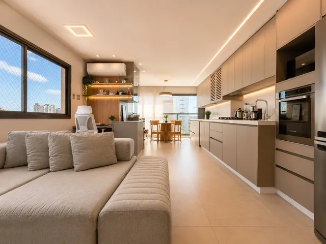 Imagem: Apartamento para venda em Ipiranga com 2