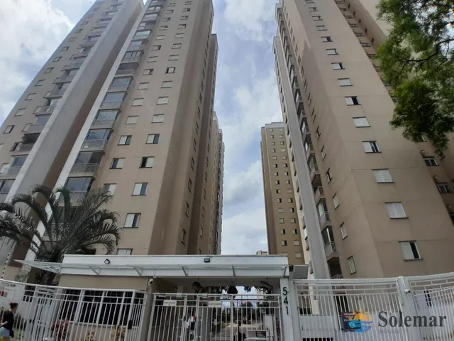 Imagem 2: Privilege Tatuapé - Apartamento Tatuapé 3 Dorm 2 Vagas Livres Varanda com Churrasqueira 740 Mil