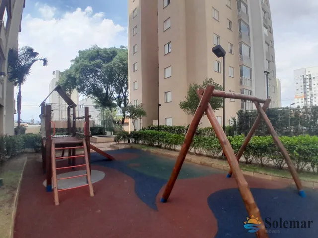 Imagem 6: Privilege Tatuapé - Apartamento Tatuapé 3 Dorm 2 Vagas Livres Varanda com Churrasqueira 740 Mil