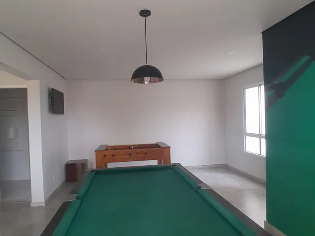 Imagem 9: Privilege Tatuapé - Apartamento Tatuapé 3 Dorm 2 Vagas Livres Varanda com Churrasqueira 740 Mil