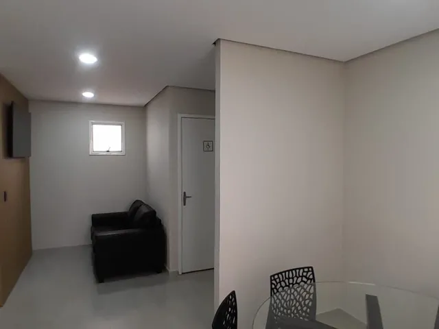 Imagem 13: Privilege Tatuapé - Apartamento Tatuapé 3 Dorm 2 Vagas Livres Varanda com Churrasqueira 740 Mil