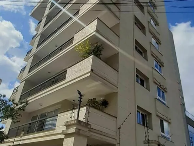 Imagem: Apartamento À Venda no Bairro Exposição